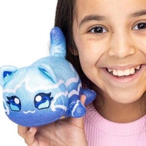 Aphmau Elemental MeeMeow